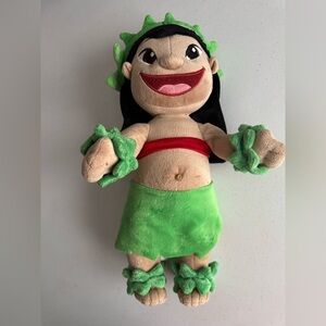 Disney Lilo plush